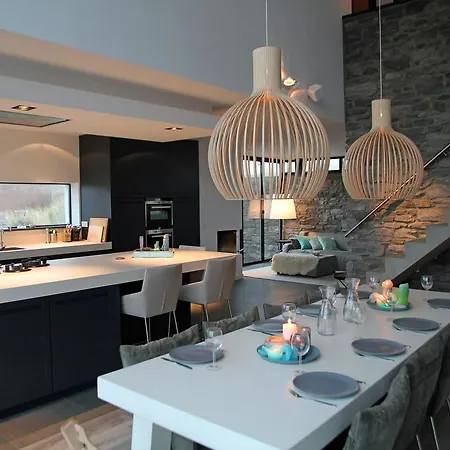 The Beachhouse Villa Bergen aan Zee