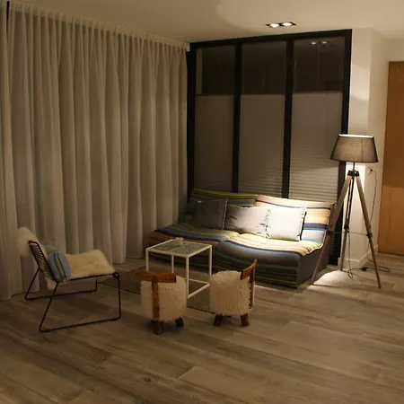 The Beachhouse Bergen aan Zee