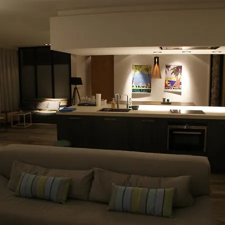 The Beachhouse Villa Bergen aan Zee