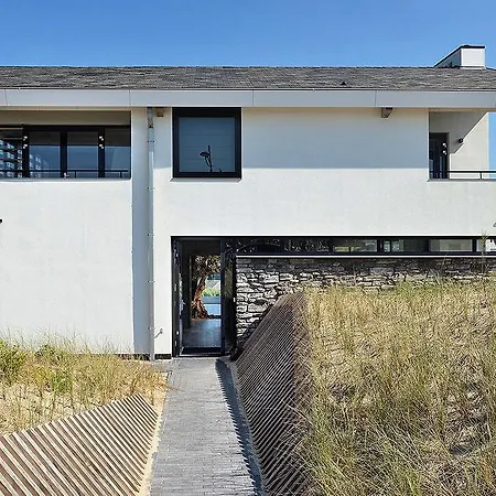 The Beachhouse Bergen aan Zee