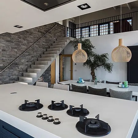 The Beachhouse Bergen aan Zee