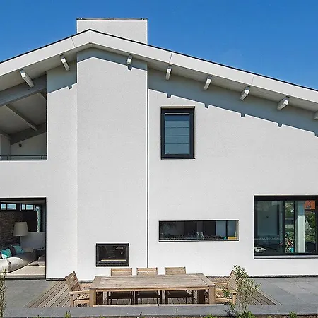 Villa The Beachhouse *