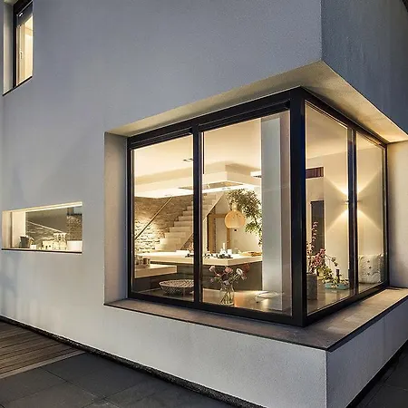 Villa The Beachhouse *