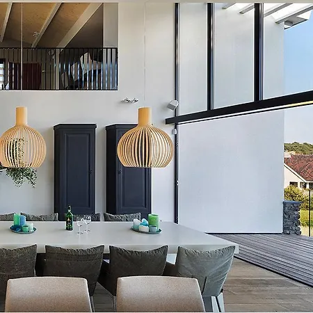 The Beachhouse Bergen aan Zee