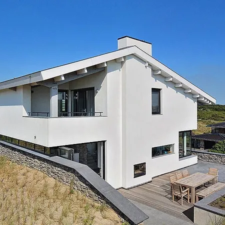 Villa The Beachhouse *