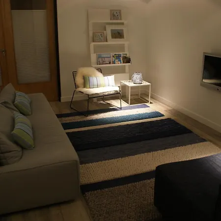 Villa The Beachhouse *
